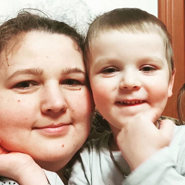sivukhina_anna в LOOKY. #сыночеклюбимый,#Владислав,#люблюнемогу,#селфисмамой#Владиславалишерович. Просто так... #сыноч...
