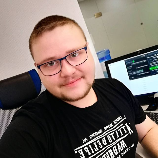 aleksey_maybach в LOOKY. . Ну вот и настал этот...
