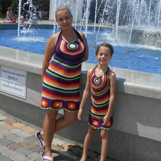 dolmatinka_crochet в LOOKY — фото 10