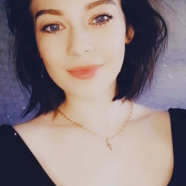 ksushirokova in LOOKY. . Я хочу делать и я де...