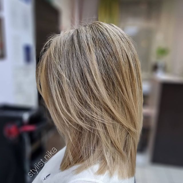 stylist.nika в LOOKY. #КолористИзмайлово,#Измайлово,#StylistNika,#ПарикмахерПервомайская,#Шатуш,#балаяж,#стрижканапервомайской,#СтрижкиИзмайлово,#СтрижкиПервомайская,#ОкрашиваниеИзмайлово,#ОкрашиваниеПервомайская,#СтрижкиЩелковская. Предыдущее окрашиван...