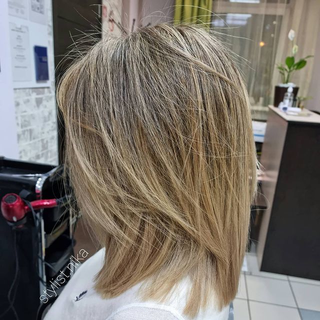 stylist.nika в LOOKY. #КолористИзмайлово,#Измайлово,#StylistNika,#ПарикмахерПервомайская,#СтрижкиИзмайлово,#пушистик,#стильноеокрашивание. Пуфыстик 😊
Получить...