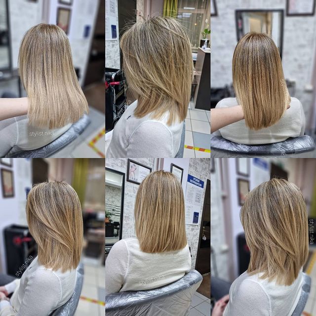 stylist.nika в LOOKY. #КолористИзмайлово,#Измайлово,#StylistNika,#МоднаяСтрижка,#блондинка,#окрашиваиеседины,#самаякрасивая,#хочублонд. И ещё куча фоток😍🥰...
