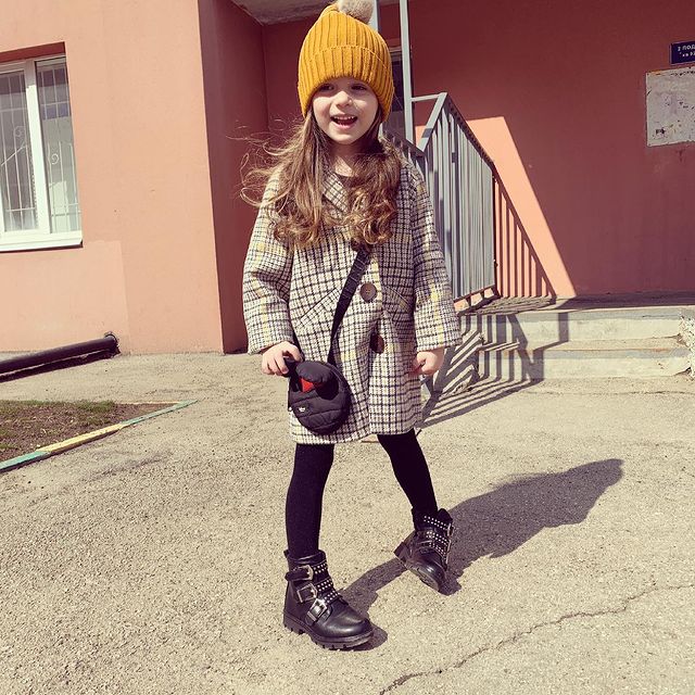 elenapsy.legenda в LOOKY. . МОЙ РЕБЁНОК ПЛОХОЙ!
...