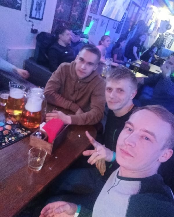 daytemneoskar в LOOKY. . Хэштег#