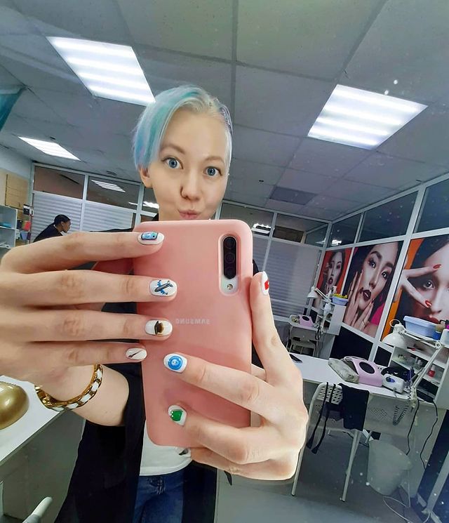 zinaida.plotnaya в LOOKY. . ✅ Цель 21.
🔻
Месяц ...