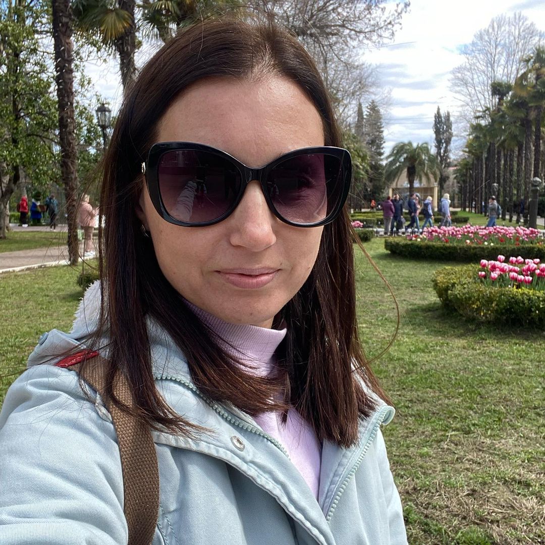 anka_gorbatenko в LOOKY — публикация