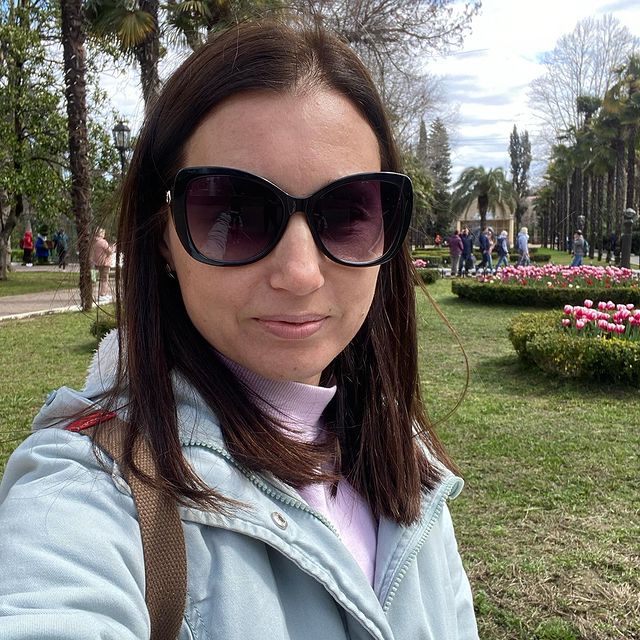 anka_gorbatenko в LOOKY. . null