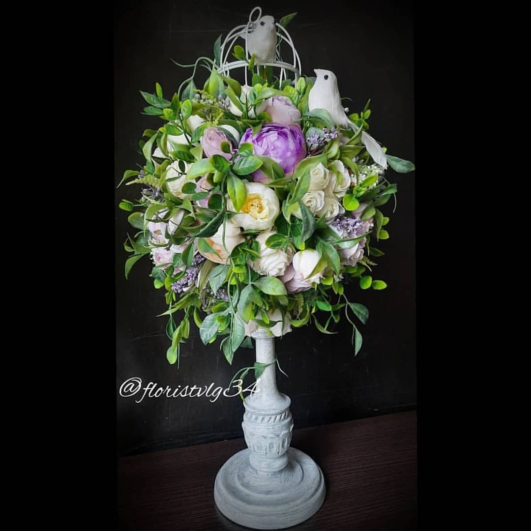 floristvlg34 в LOOKY — фото 6