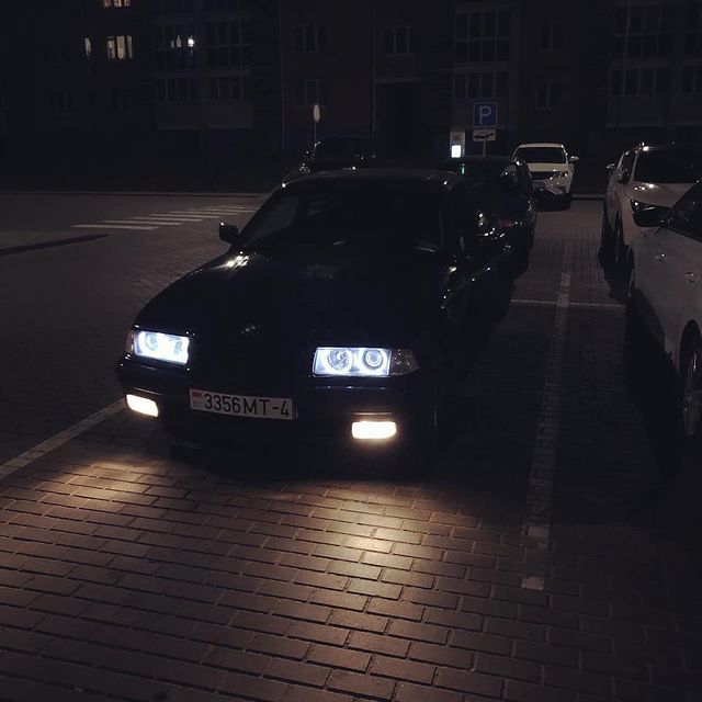 j_boooogy в LOOKY. . Bimmer 🙈🤑💚