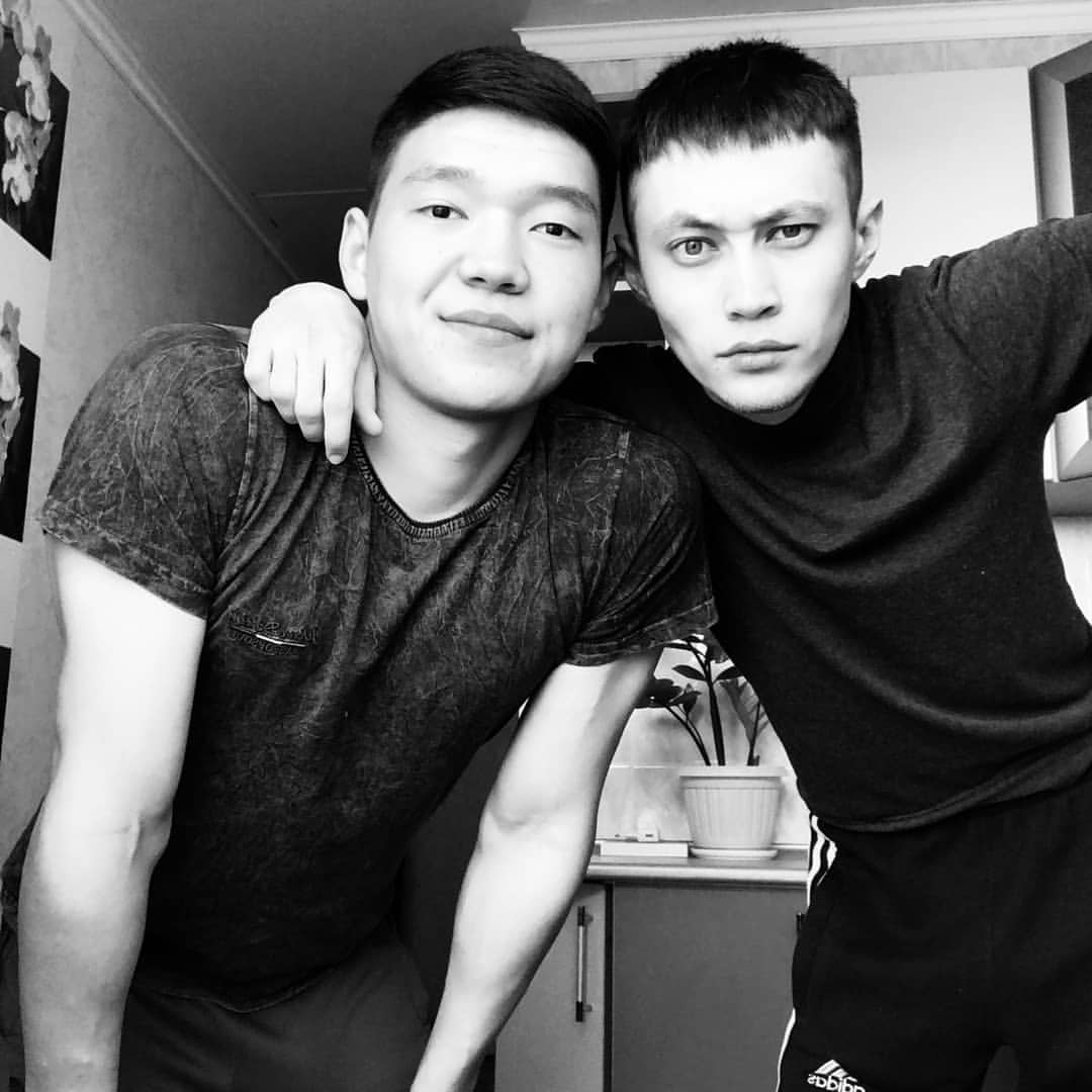 malysh_ofc в LOOKY — Братишка💪