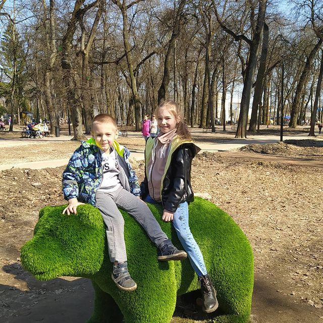 volkova86_official в LOOKY. . Истинное счастье на ...