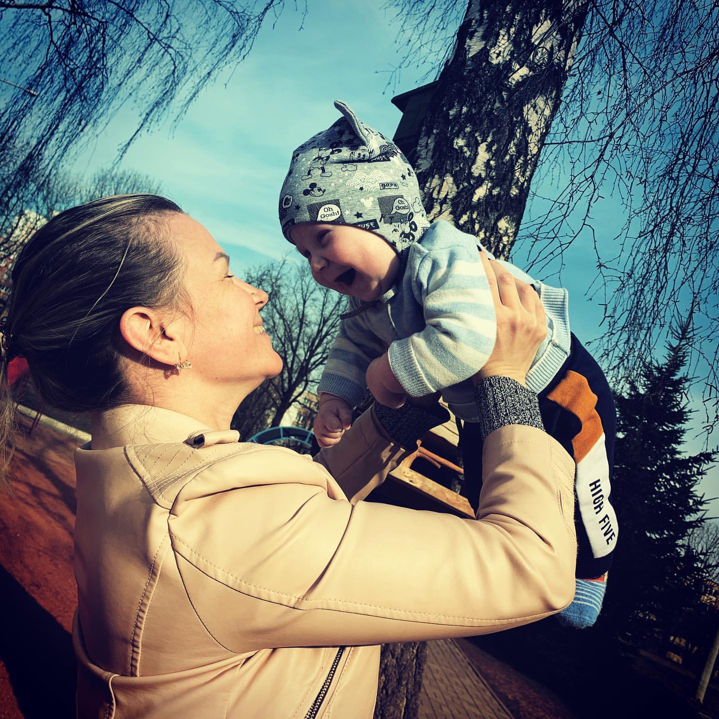 vikulya_viktory в LOOKY. . 🥰#onelove❤️