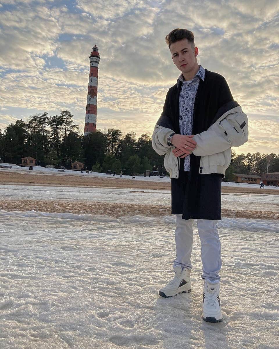 mr.fox56 в LOOKY — публикация