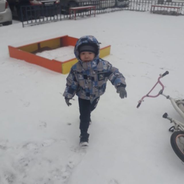 per_sik__ в LOOKY. . Первый Садовский «ри...