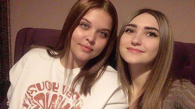glaz.asya в LOOKY. . Наконец-то встретили...