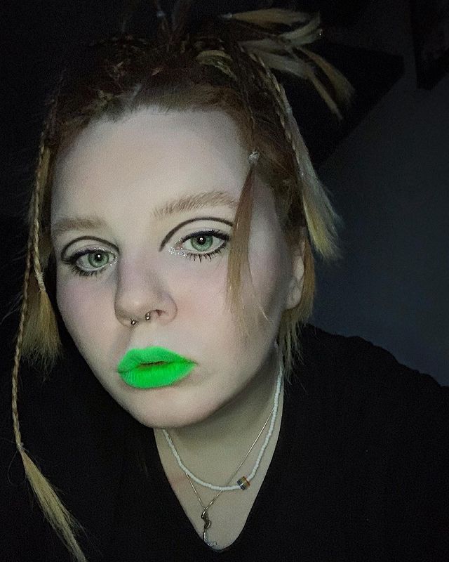 sadeyes_xx в LOOKY. #lamel,#meduzaEgor. Намейкапилась 🐲

Ре...