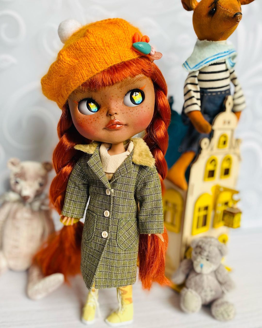 dolls_and_travel в LOOKY — фото 2
