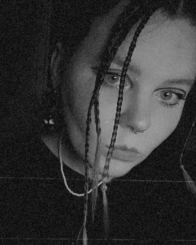 sadeyes_xx в LOOKY. . Выкладываю чб фото, ...