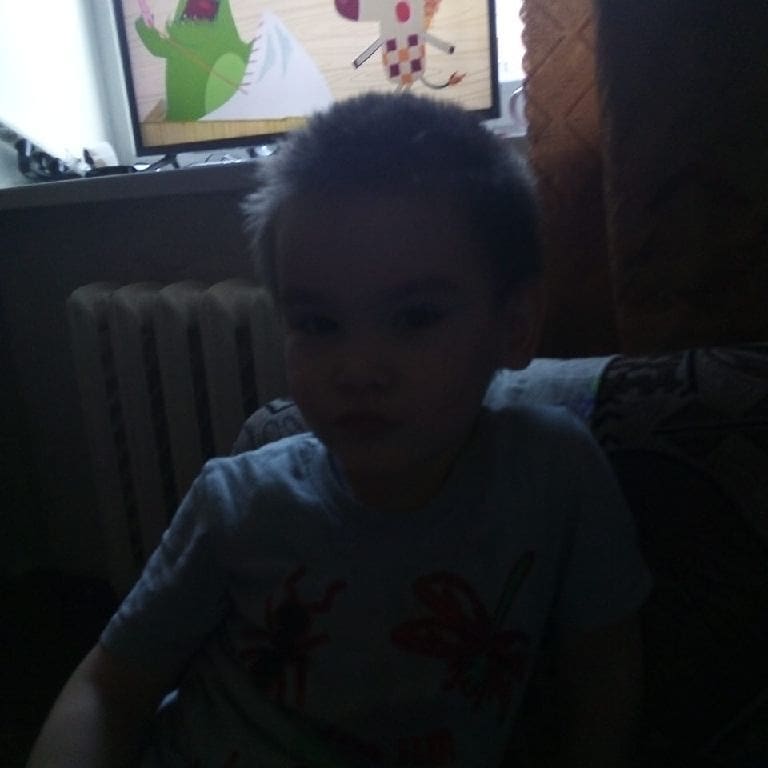 yana_kazankova_ in LOOKY. . Мой маленький крестн...