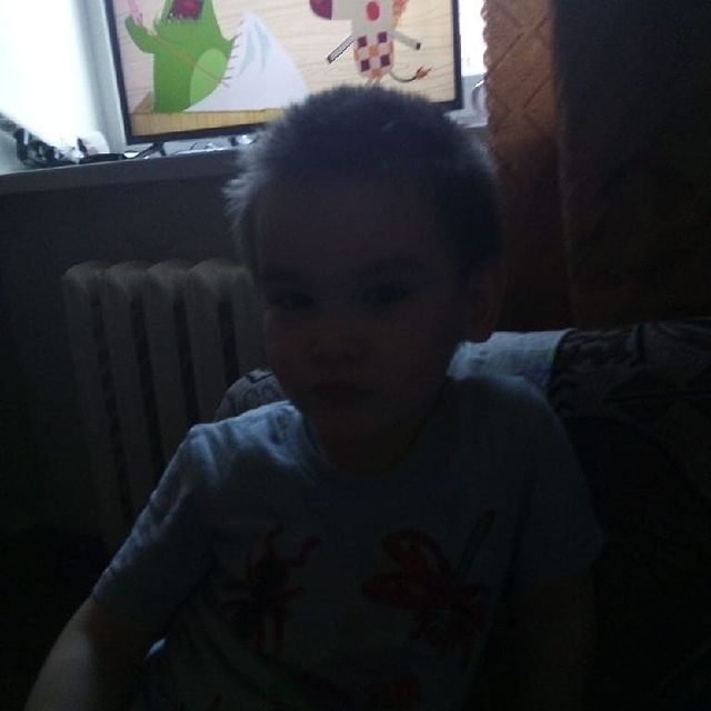 yana_kazankova_ в LOOKY. . Мой маленький крестн...
