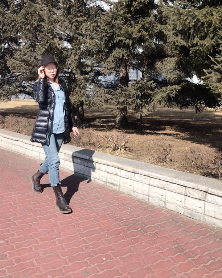 raxana_batomunkueva в LOOKY. . Как я пришла в NL
⠀
...