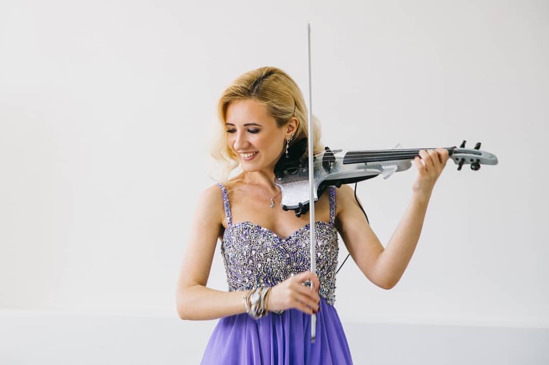 evgeniya_violin в LOOKY — фото 5