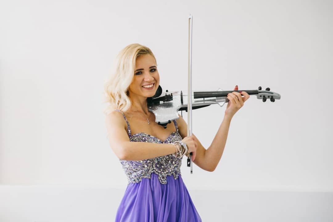 evgeniya_violin в LOOKY — фото 3