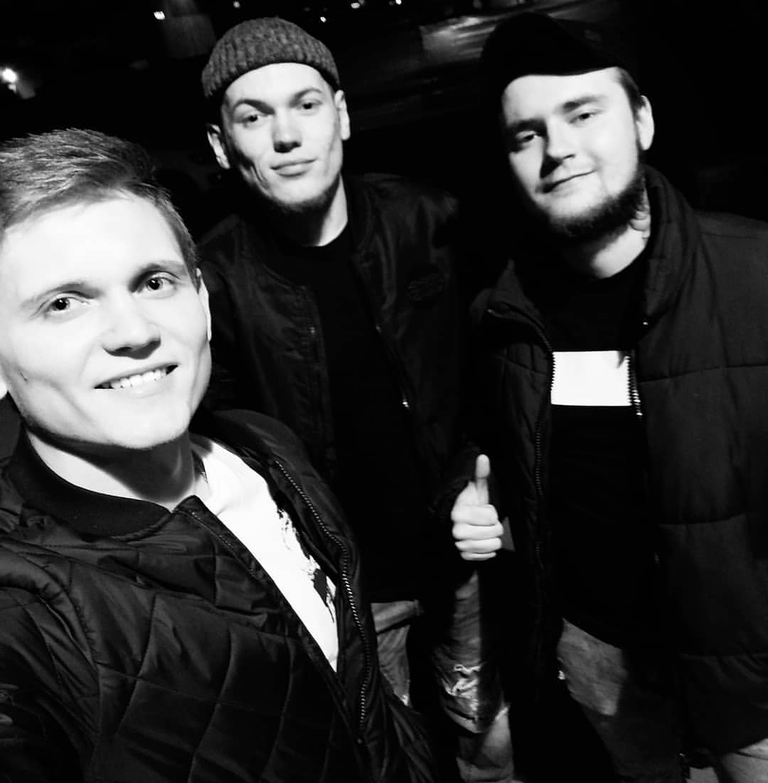 andreymoroz_ в LOOKY — публикация