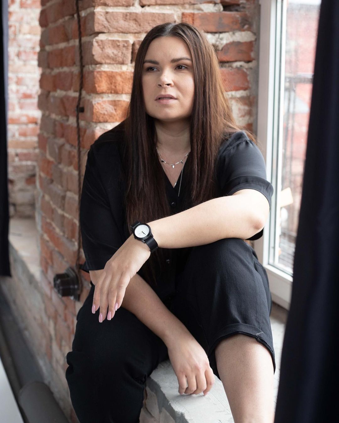 reginavarenevna в LOOKY — Я СТАЛА ОЧЕНЬ ДРУГАЯ

Мало осталось рядом тех, кто знает мен