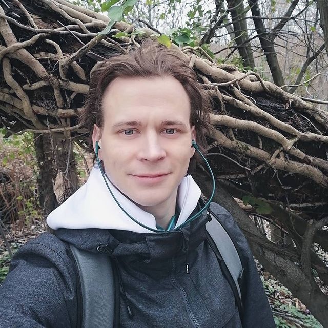 Ilya_Vishudha в LOOKY. #ilya_vishudha,#дагомыс,#сочи,#sochi,#волосы,#дерево,#прогулка. Я не стригу волосы и...