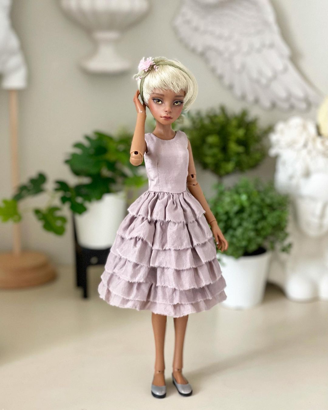julia_mokhova_dress в LOOKY — фото 2