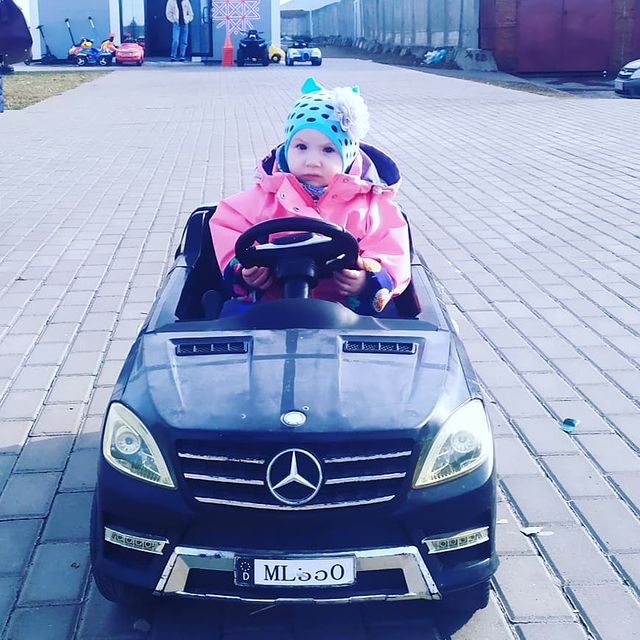likhachev94 в LOOKY. . My family😍