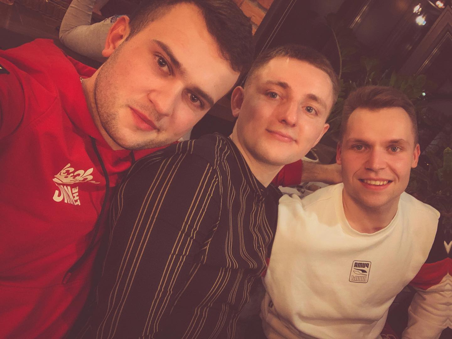 s_demenkov_ в LOOKY. . Банда 😎🔫