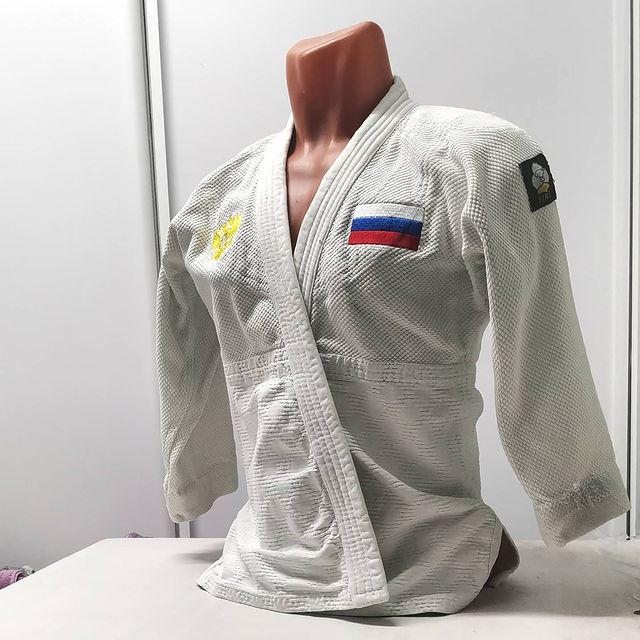 elena_f_embroidery в LOOKY. . Вышивка на кимоно.
Т...