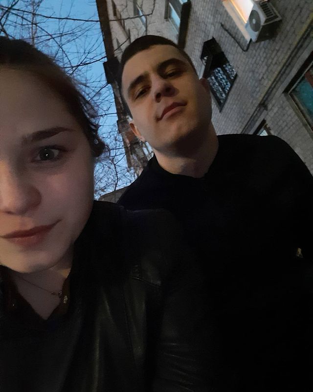nastasyadegtjareva в LOOKY. . «You’re my end and m...
