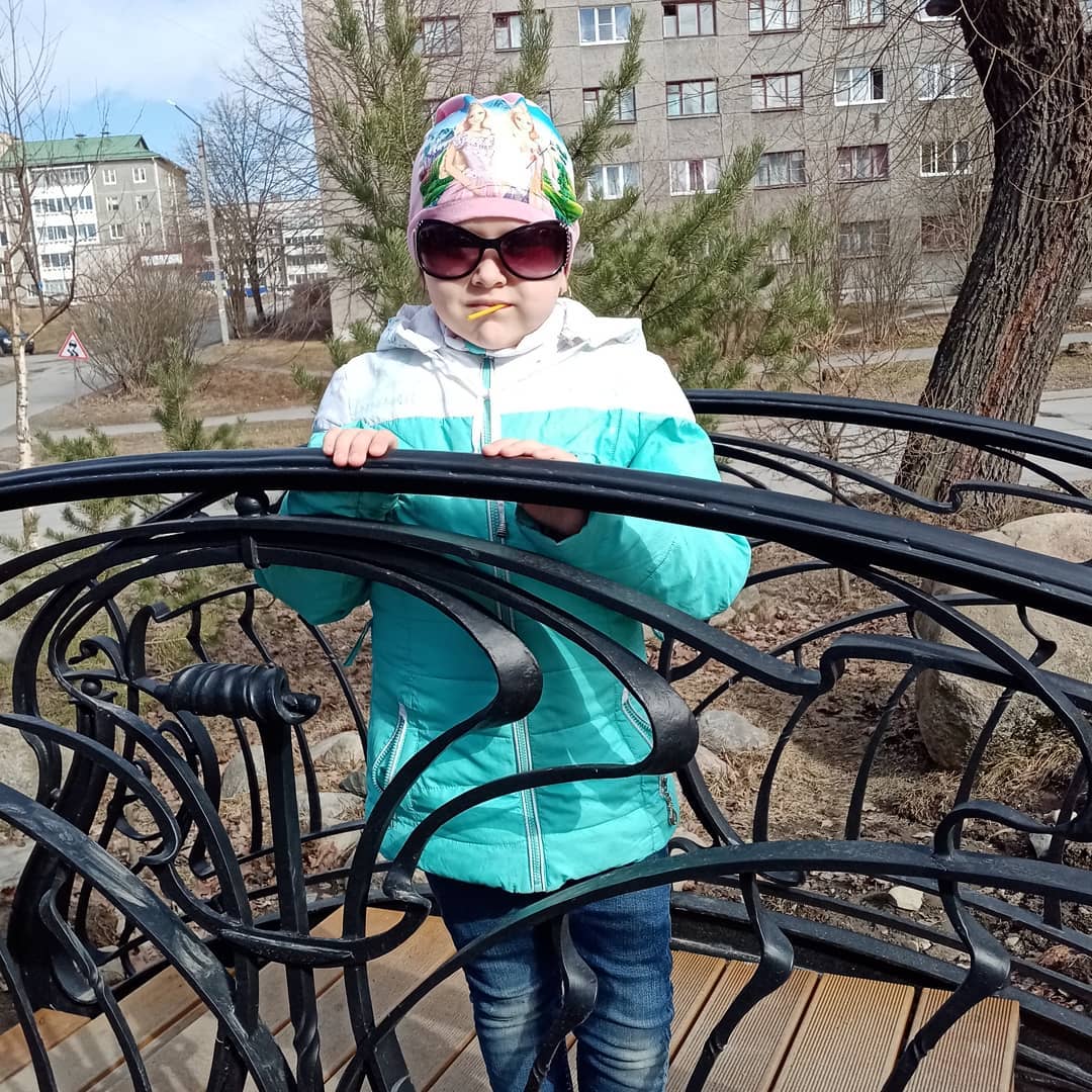 knyazheva.yulya в LOOKY. . Какое это счастье, ч...