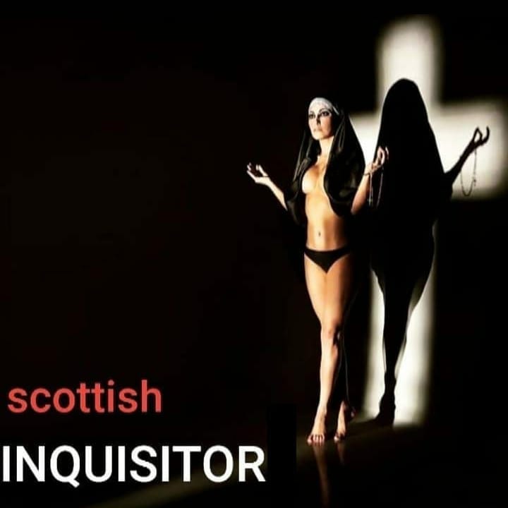 scottish_inquisitor в LOOKY — фото 2