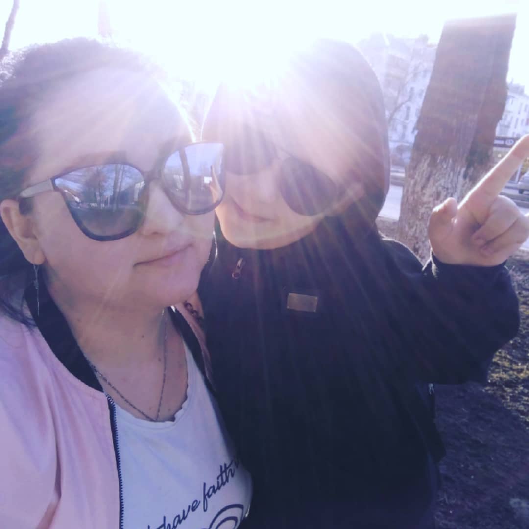 _ska4kova_mari_ в LOOKY. . 😀💋☀️