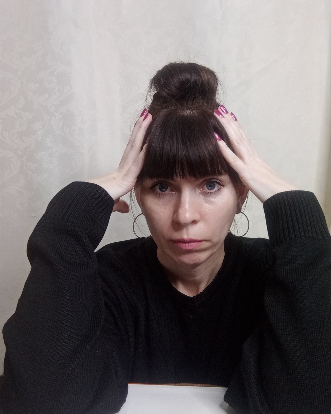 nata.holm in LOOKY. . Заложница
⠀
Всю жизн...