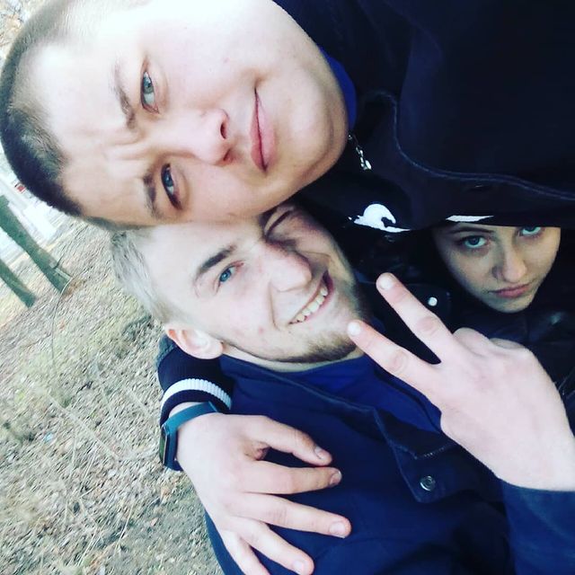 borjkov533 в LOOKY. #погуляли,#головыкартонные. #погуляли#головыкарт...