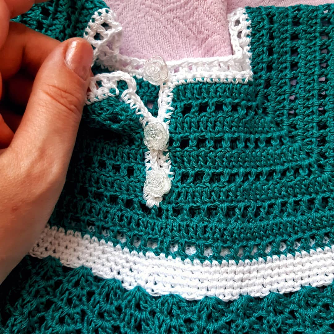 dolmatinka_crochet в LOOKY — фото 3