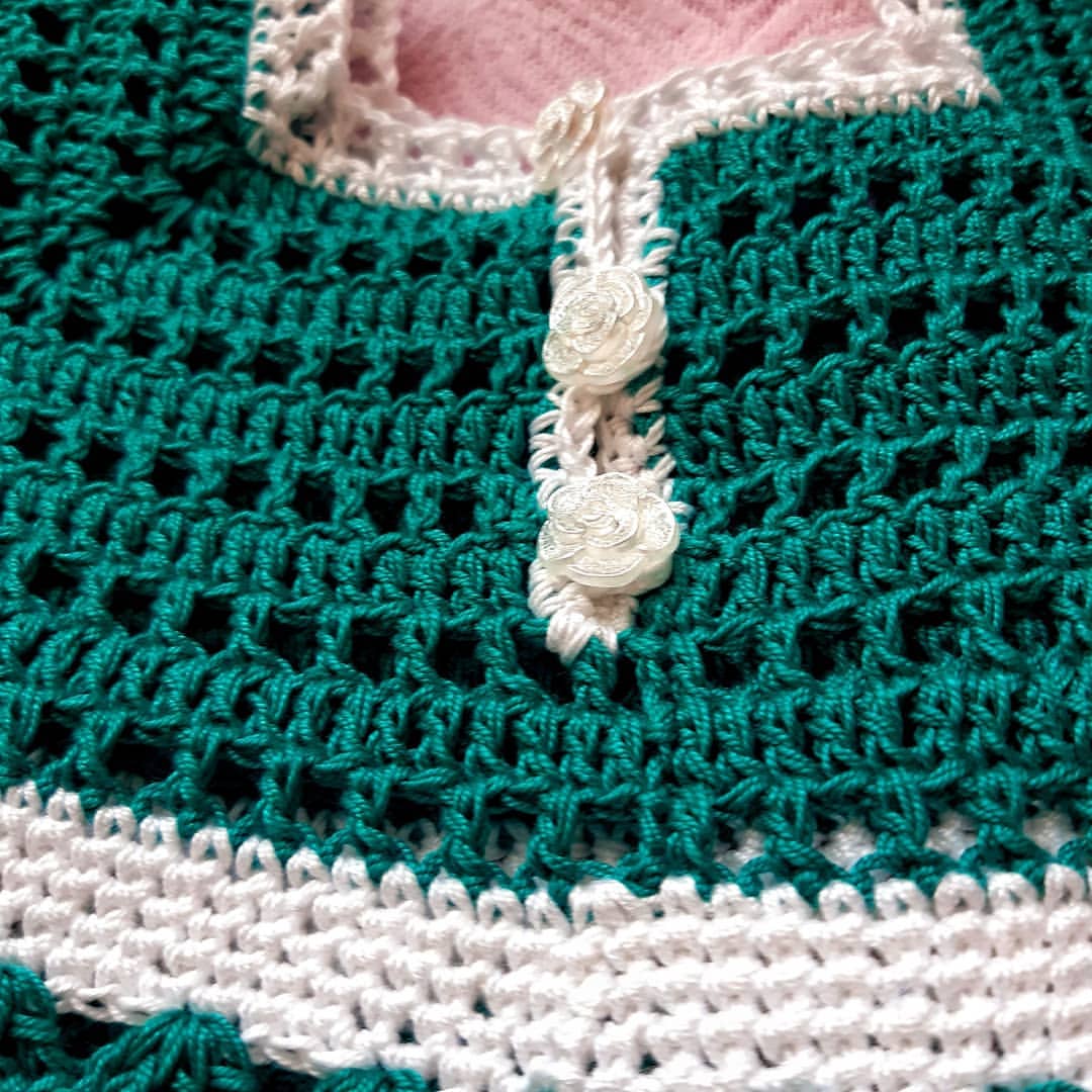 dolmatinka_crochet в LOOKY — фото 4