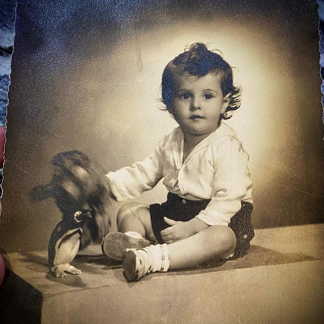 antoninasedova_g в LOOKY. . ...ещё один мексикан...