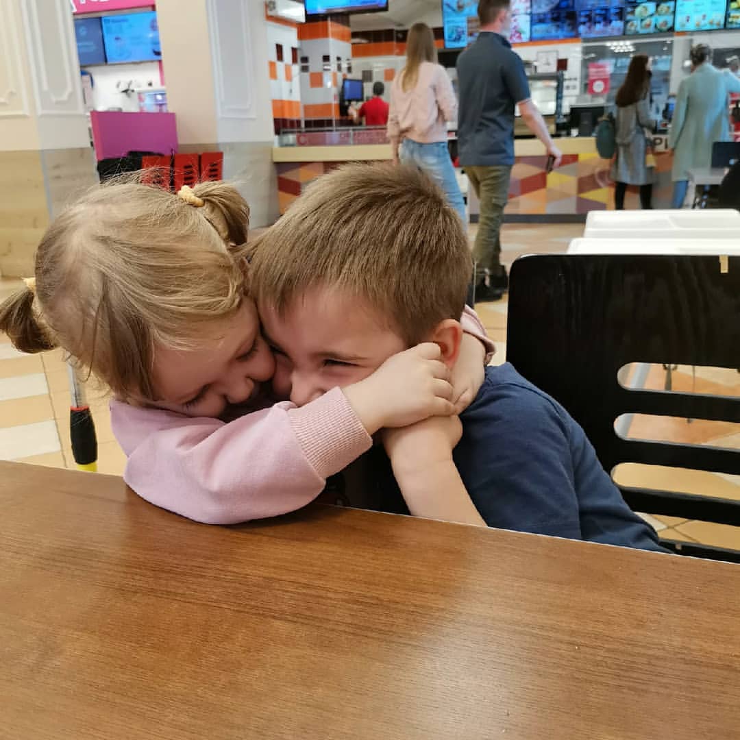 alba1you в LOOKY. . Наши сладкие ❤️❤️