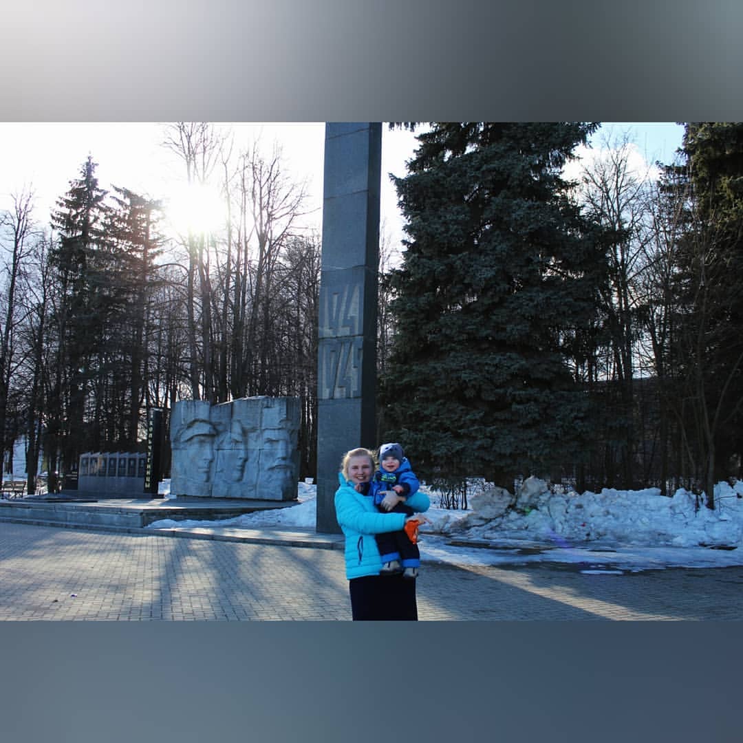 masha_kononenko_ в LOOKY — фото 3