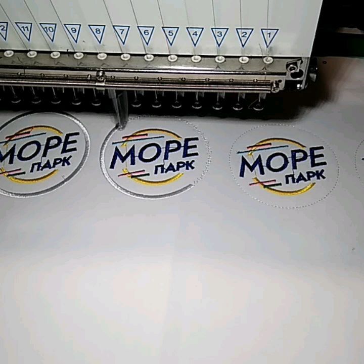 moli.sogon в LOOKY. . Изготовление шевроно...