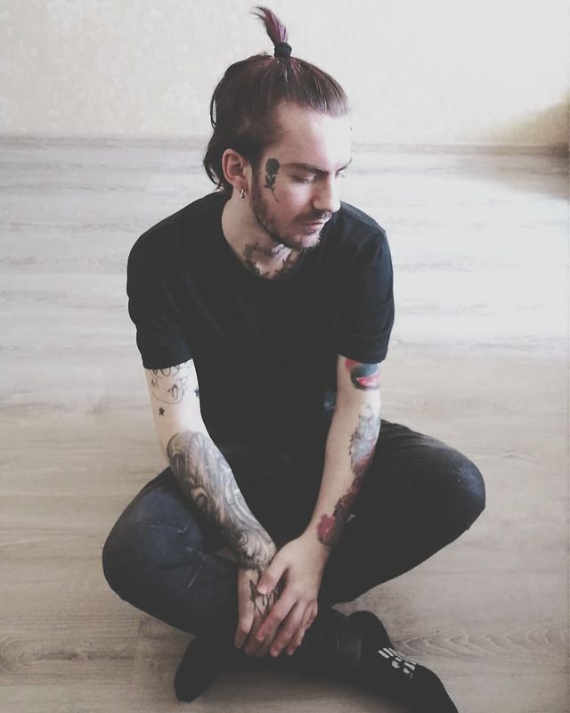 shumetol в LOOKY. . null