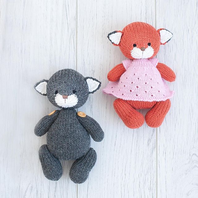 ng.babystudio в LOOKY. #mistercat,#missfox,#жителишишкиноголеса. #mistercat 🐱 and #m...