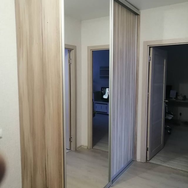 kratosmebel в LOOKY. . Шкаф купе в коридор